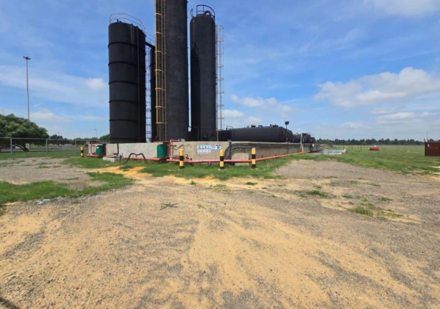 Commercial Property for Sale in Vaalpark Free State